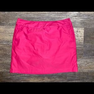 Nike Golf Skirt
